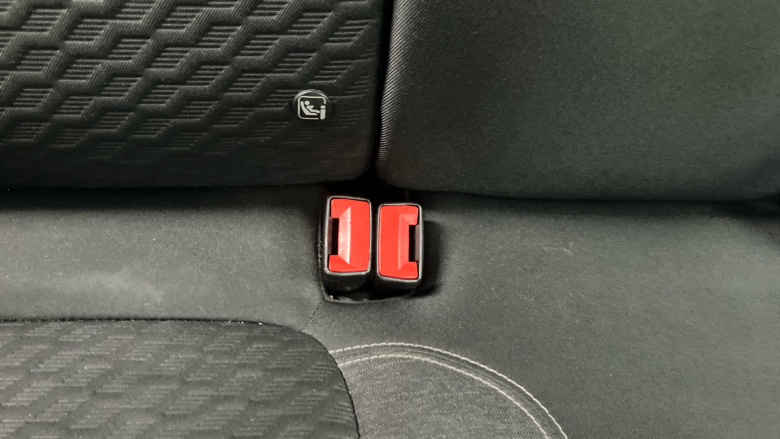 Ford Puma 1.0 EcoBoost Hybrid mHEV Titanium First Ed 5dr Petrol Hatchback